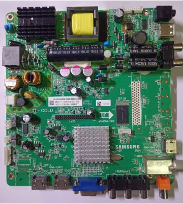 SAMSUNG MSD6308-T8C2 MOTHER BORD